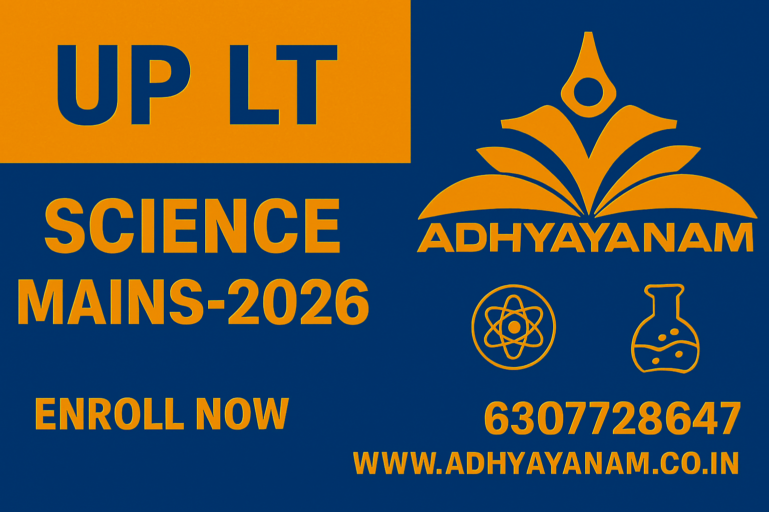 UP LT GRADE 2026 SCIENCE